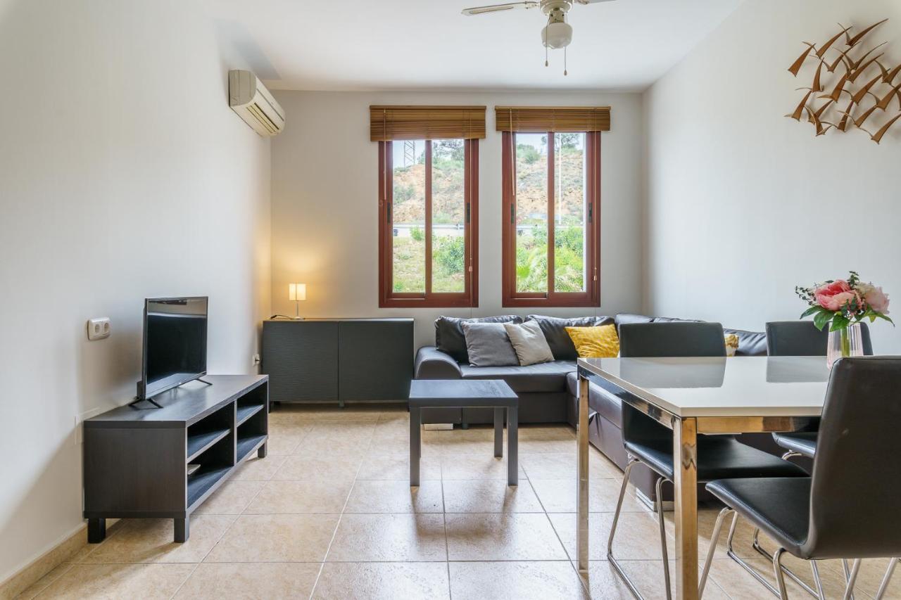 Ct 143 - La Cala Boulevard - Apartement II Ла Кала де Михас Екстериор снимка