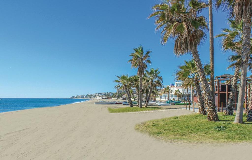 Ct 143 - La Cala Boulevard - Apartement II Ла Кала де Михас Екстериор снимка